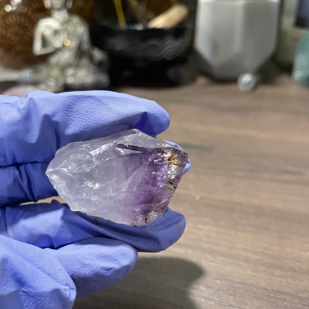 Amethyst Chunks - Picture 15 of 16